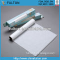 Multifunction Non-stick Food Grade White Coated Paper